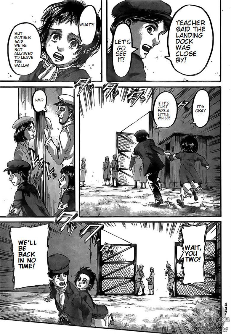 Shingeki no Kyojin Chapter 86 6